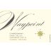 Waypoint Vineyards Hudson Vineyard Carneros Chardonnay 2014 Front Label