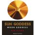 Sun Goddess by Mary J Blige Moon Goddess Red Blend 2021 Front Label
