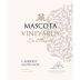 Mascota Vineyards La Mascota Cabernet Sauvignon 2015 Front Label