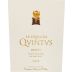 Chateau Quintus Le Dragon de Quintus 2016 Front Label