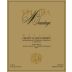 Felsina Chianti Classico Riserva Rancia 2003 Front Label