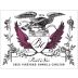 Purple Hands Shea Vineyard Pinot Noir 2016 Front Label