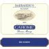 Ca' Rome Barbaresco Sori Rio Sordo 2020 Front Label