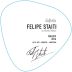 Felipe Staiti Euforia Malbec 2014 Front Label