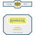 Rombauer Carneros Merlot 2010 Front Label