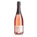 Vins el Cep Brut Rose 2016 Front Bottle Shot