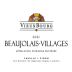 Vieux Bourg Beaujolais-Villages 2021 Front Label