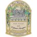 Far Niente Napa Valley Cabernet Sauvignon 2022 Front Label