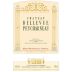 Chateau Bellevue Peycharneau Bordeaux Superieur 2022 Front Label