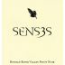 Senses Russian River Pinot Noir 2022 Front Label