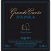 Skouras Grande Cuvee Nemea 2014 Front Label