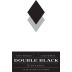Double Black Paso Robles Zinfandel 2019 Front Label