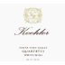 Koehler Winery Quartette White 2010 Front Label
