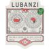 Lubanzi Organic Red 2023 Front Label