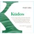 Kudos Willamette Valley Pinot Gris 2020 Front Label