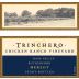 Trinchero Chicken Ranch Vineyard Merlot 2006 Front Label