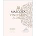 Mascota Vineyards La Mascota Malbec 2019 Front Label