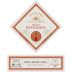 Rancho La Gloria Reposado Tequila Front Label