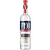 Vido Small Batch Vodka Front Bottle Shot