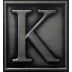Kintera Cabernet Sauvignon 2021 Front Label