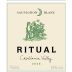 Ritual Casablanca Valley Sauvignon Blanc 2016 Front Label