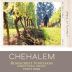 Chehalem Ridgecrest Vineyard Pinot Noir 2014 Front Label