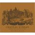 Chateau d'Issan  2022  Front Label