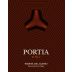 Portia Roble 2023 Front Label