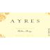 Ayres Perspective Pinot Noir 2016 Front Label