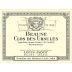 Louis Jadot Beaune Clos des Ursules Premier Cru Monopole Domaine des Heritiers 2017 Front Label