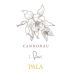 Pala i Fiori Cannonau 2016 Front Label