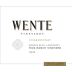 Wente Riva Ranch Chardonnay 2020 Front Label