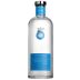 Casa Dragones Blanco Tequila Front Bottle Shot