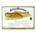 Schloss Saarstein Serriger Schloss Saarsteiner Riesling Kabinett 2001 Front Label