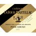 Chateau Latour-Martillac Blanc 2021 Front Label