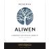 Undurraga Aliwen Reserva Cabernet Sauvignon Merlot 2014 Front Label