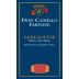 Farnese Don Camillo Sangiovese 2005 Front Label