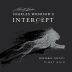Charles Woodson's Intercept Pinot Noir 2022 Front Label