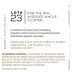 EnRoute Winery Widdoes Vineyard Pinot Noir (Sonoma Barrel Auction) 2016 Gift Product Image
