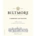 Biltmore Estate Cabernet Sauvignon 2016 Front Label
