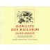 Domaine des Billards Saint-Amour 2019 Front Label