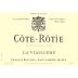 Rene Rostaing Cote-Rotie La Viaillere 2022 Front Label