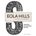 Eola Hills Sauvignon Blanc 2015 Front Label