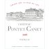Chateau Pontet-Canet (3 Liter Bottle) 2016 Front Label