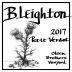 B. Leighton Petit Verdot 2017 Front Label