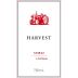 First Creek Harvest Shiraz 2020 Front Label
