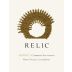 Relic Wine Cellars Artefact Cabernet Sauvignon 2018 Front Label