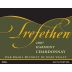 Trefethen Harmony Chardonnay 2007 Front Label