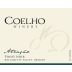 Coelho Winery Atracao Pinot Noir 2015 Front Label