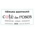 Cote des Roses Rose 2020 Front Label